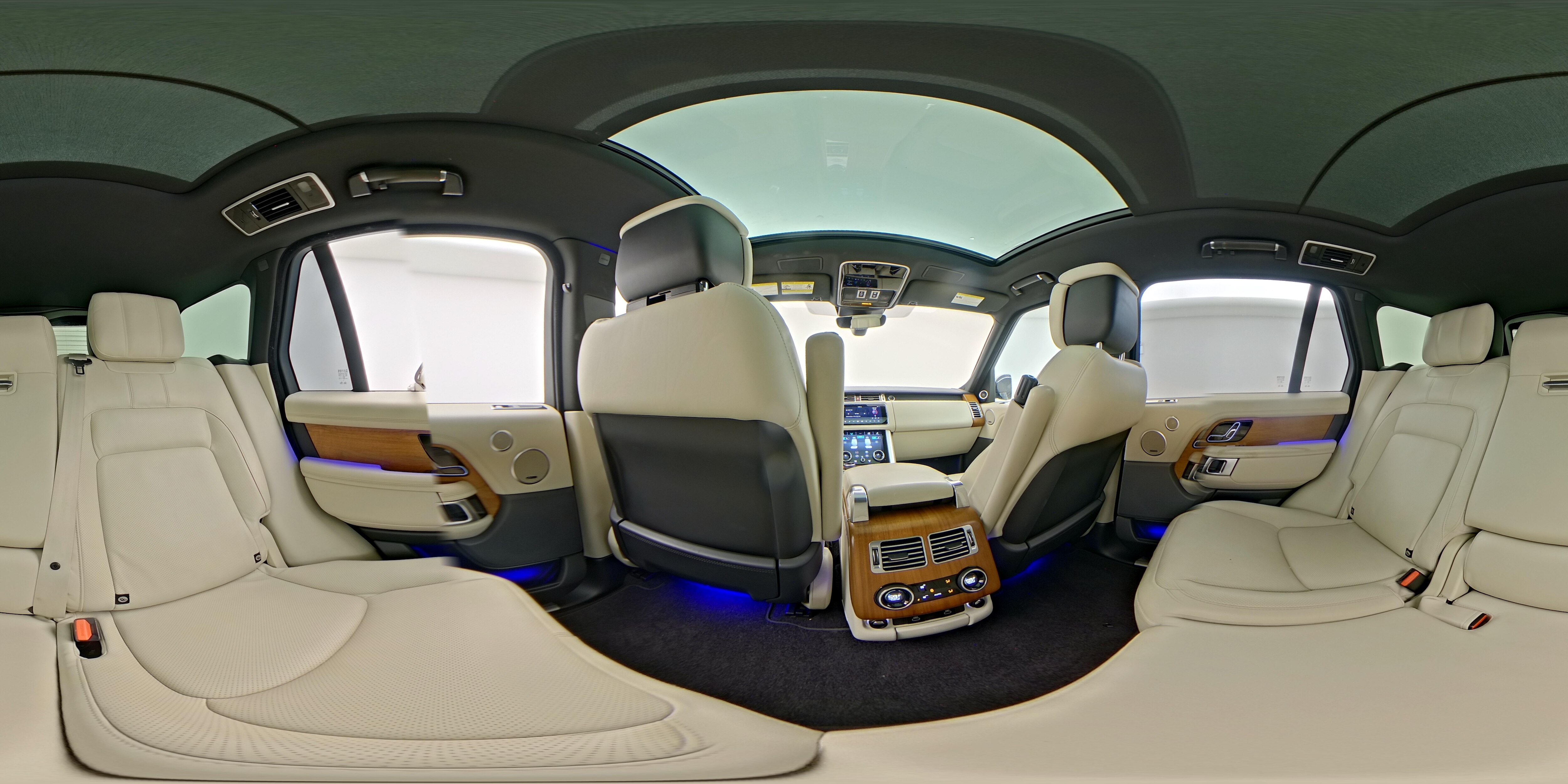2022 Land Rover Range Rover HSE Wesminster - Photo 27