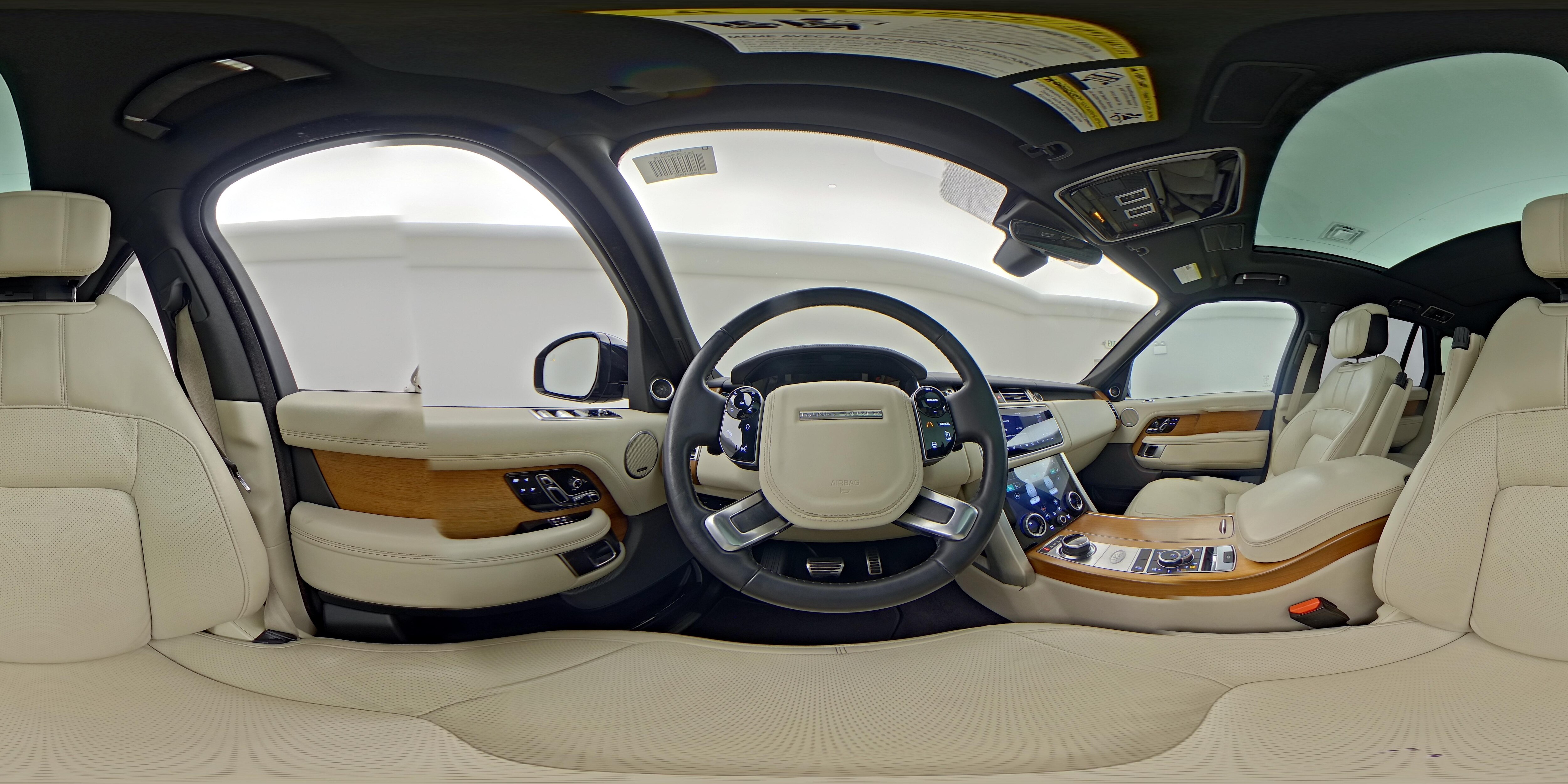 2022 Land Rover Range Rover HSE Wesminster - Photo 28