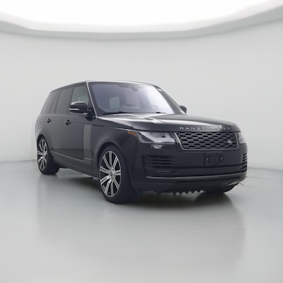 2022 Land Rover Range Rover Westminster