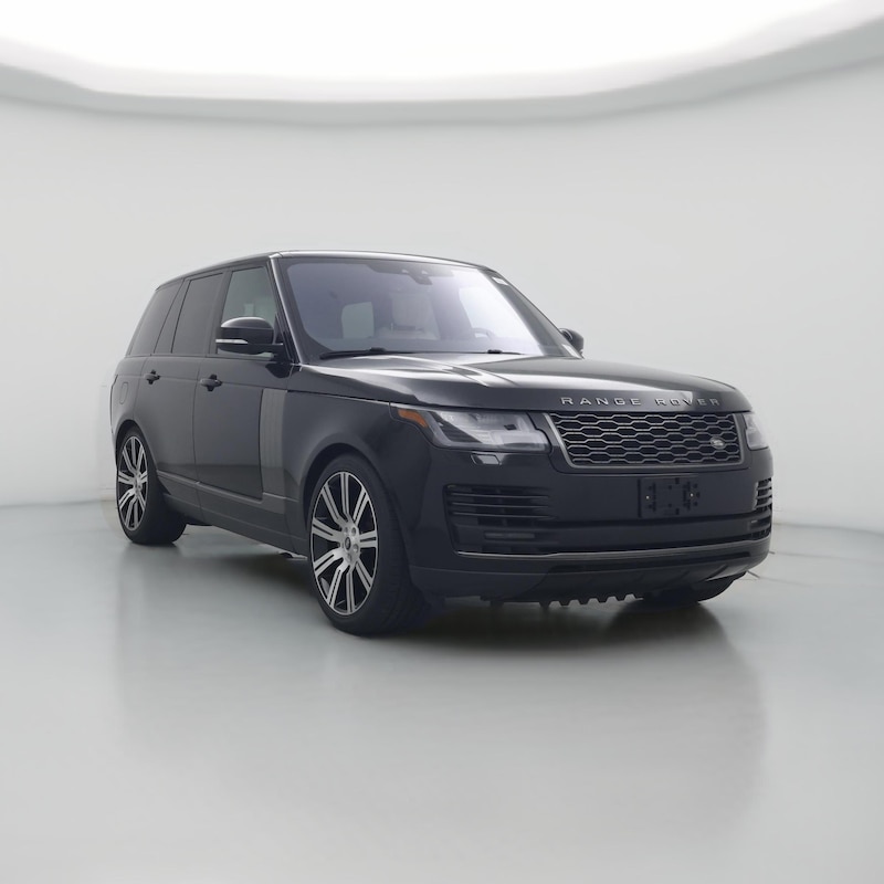 2022 Land Rover Range Rover Westminster