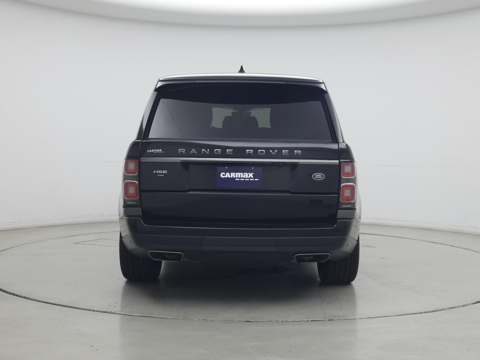 2022 Land Rover Range Rover HSE Wesminster - Photo 10