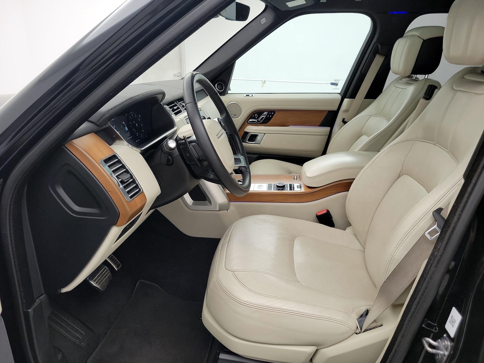 2022 Land Rover Range Rover HSE Wesminster - Photo 12