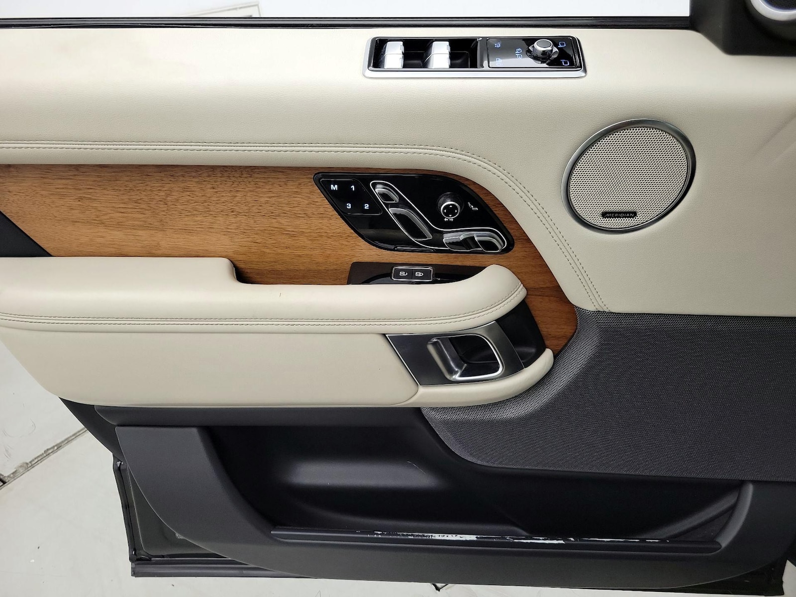 2022 Land Rover Range Rover HSE Wesminster - Photo 13