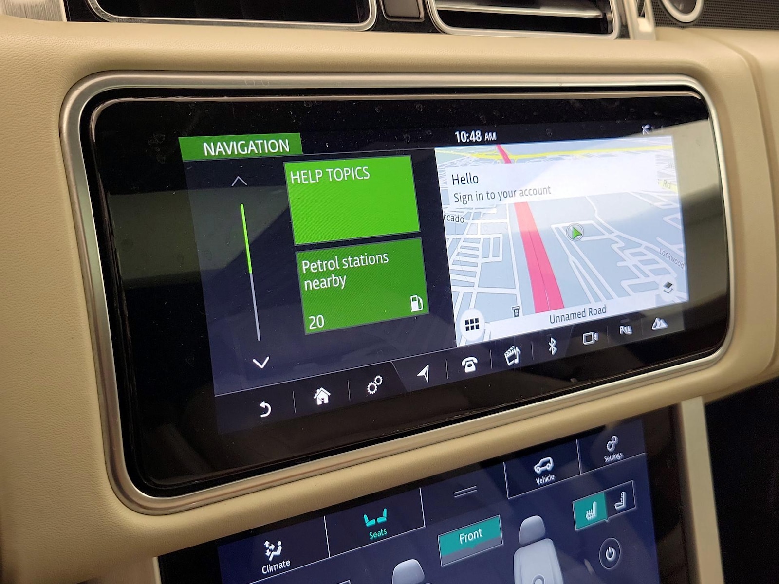 2022 Land Rover Range Rover HSE Wesminster - Photo 15