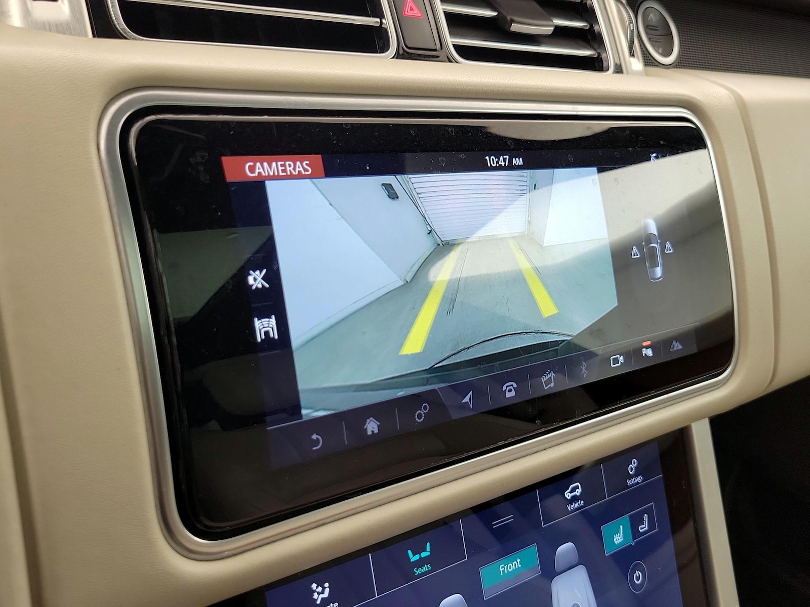 2022 Land Rover Range Rover HSE Wesminster - Photo 16