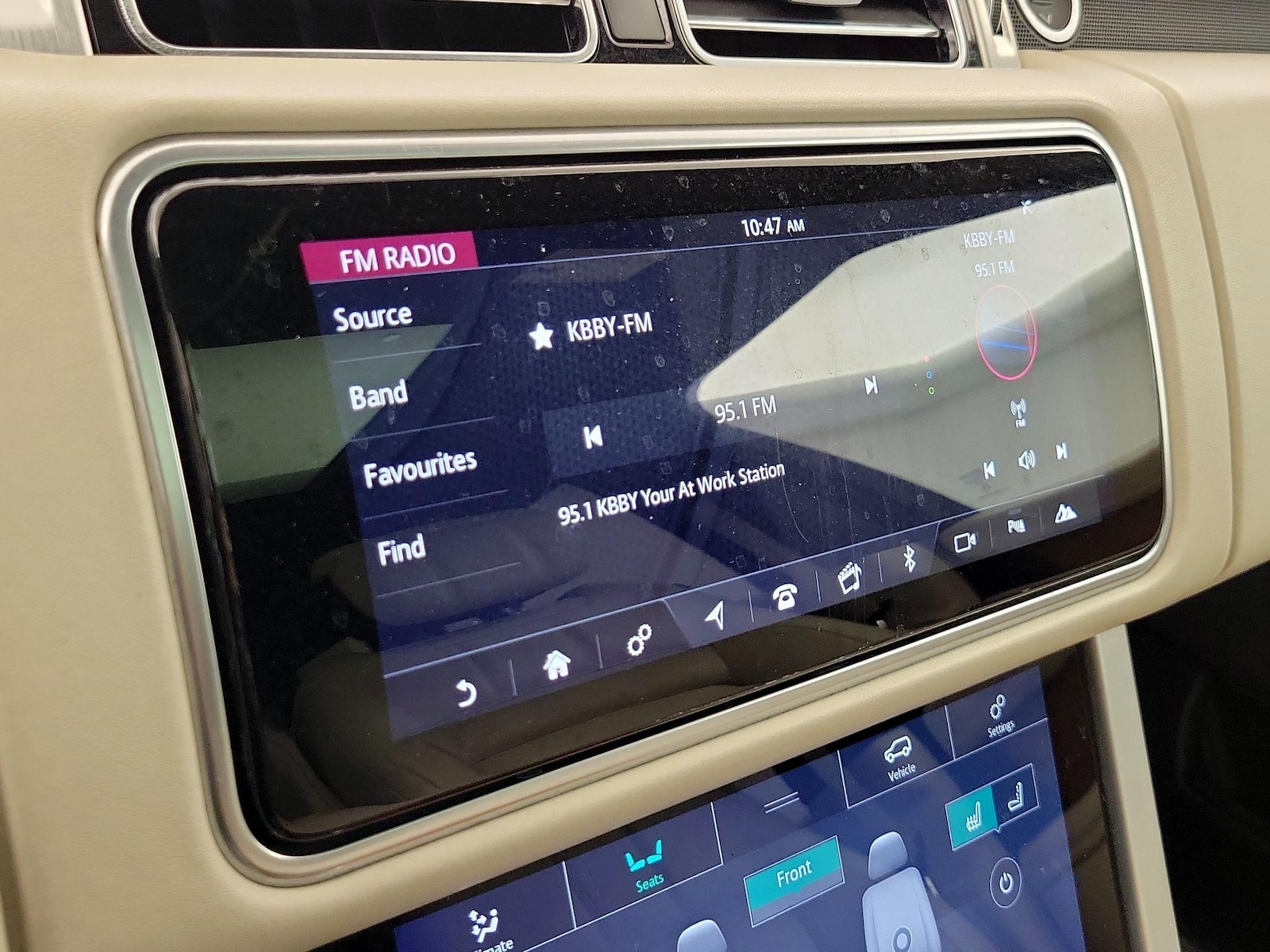 2022 Land Rover Range Rover HSE Wesminster - Photo 17