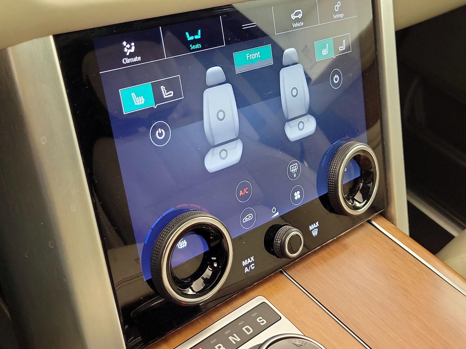2022 Land Rover Range Rover HSE Wesminster - Photo 18