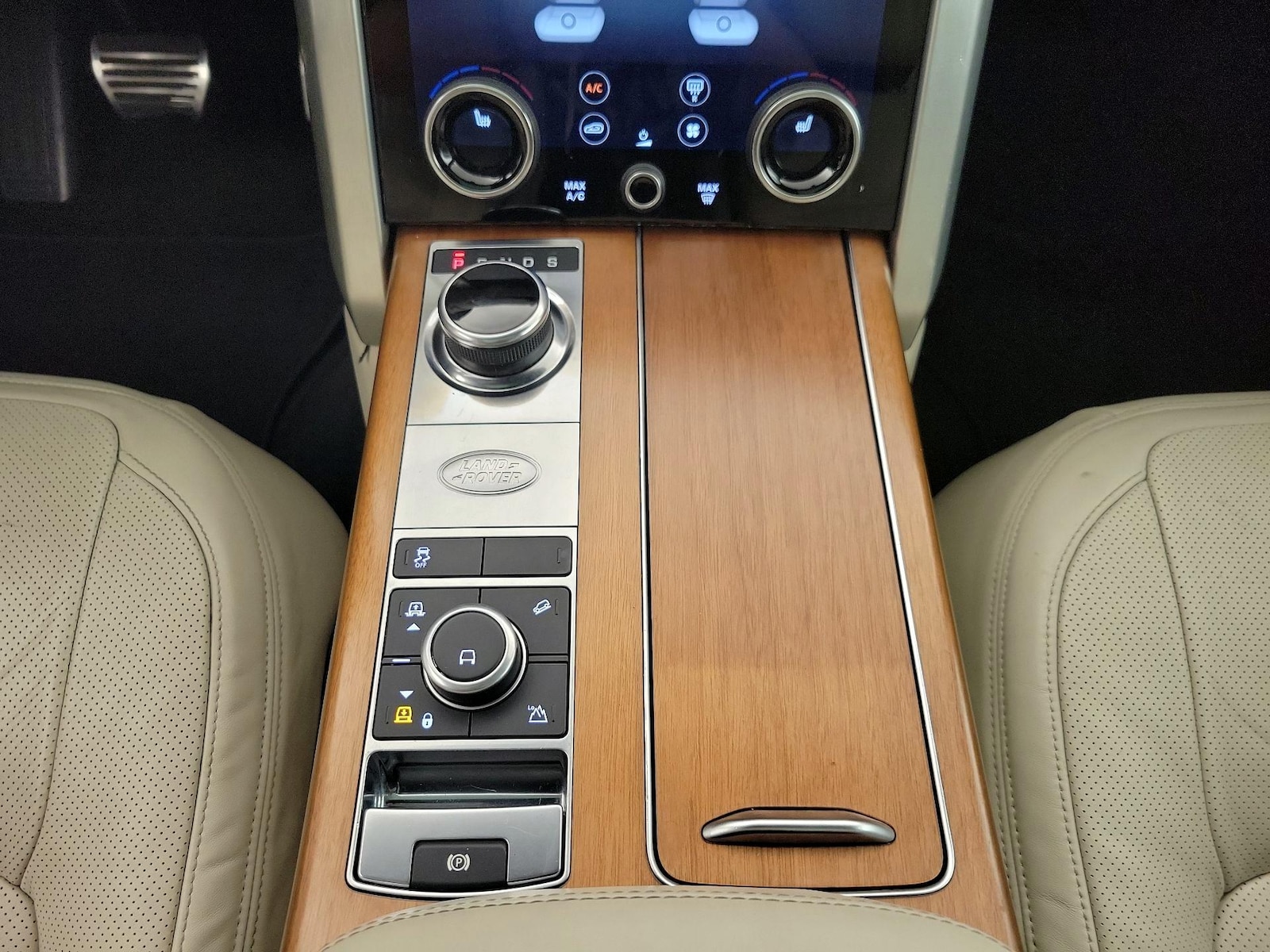 2022 Land Rover Range Rover HSE Wesminster - Photo 19