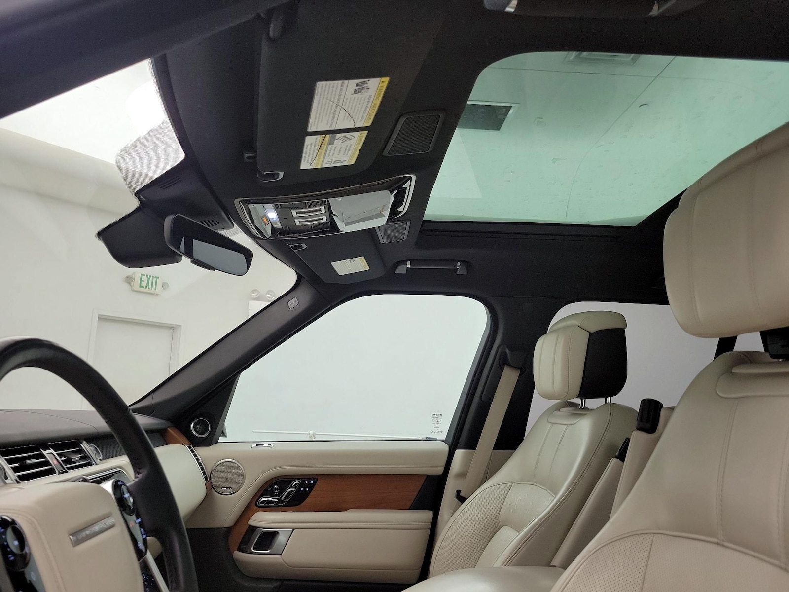 2022 Land Rover Range Rover HSE Wesminster - Photo 21