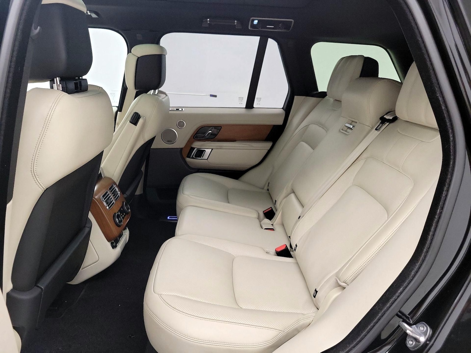2022 Land Rover Range Rover HSE Wesminster - Photo 22