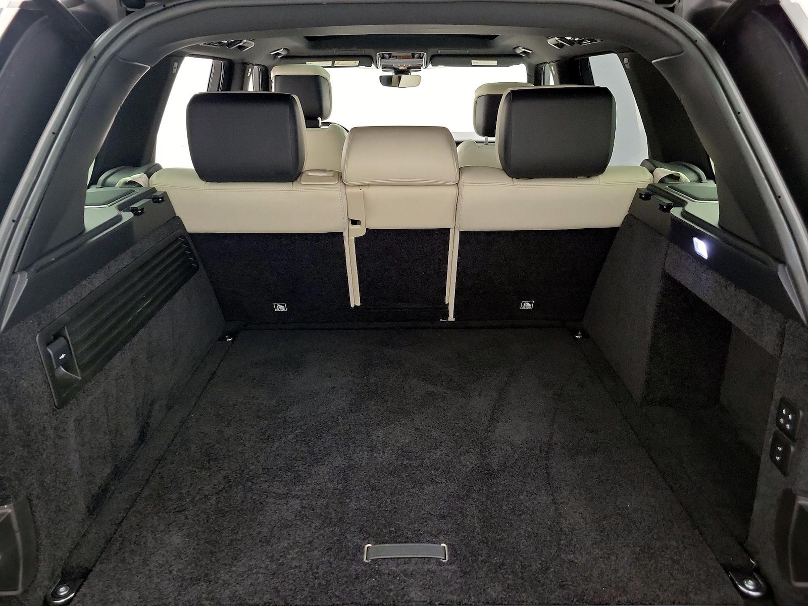 2022 Land Rover Range Rover HSE Wesminster - Photo 23