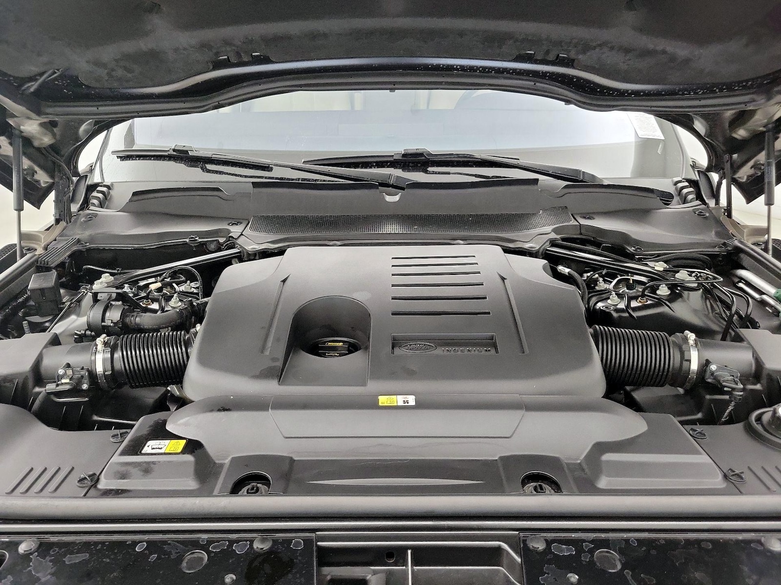2022 Land Rover Range Rover HSE Wesminster - Photo 24