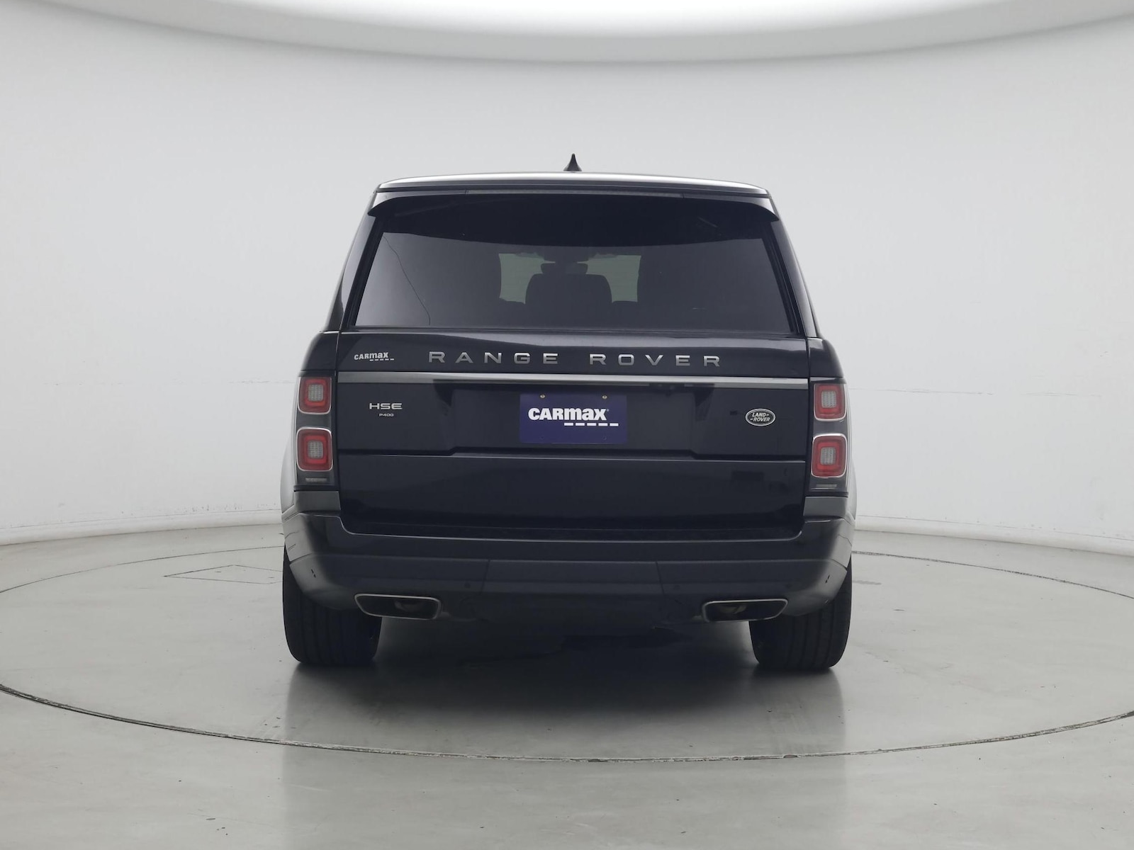 2022 Land Rover Range Rover HSE Wesminster - Photo 7
