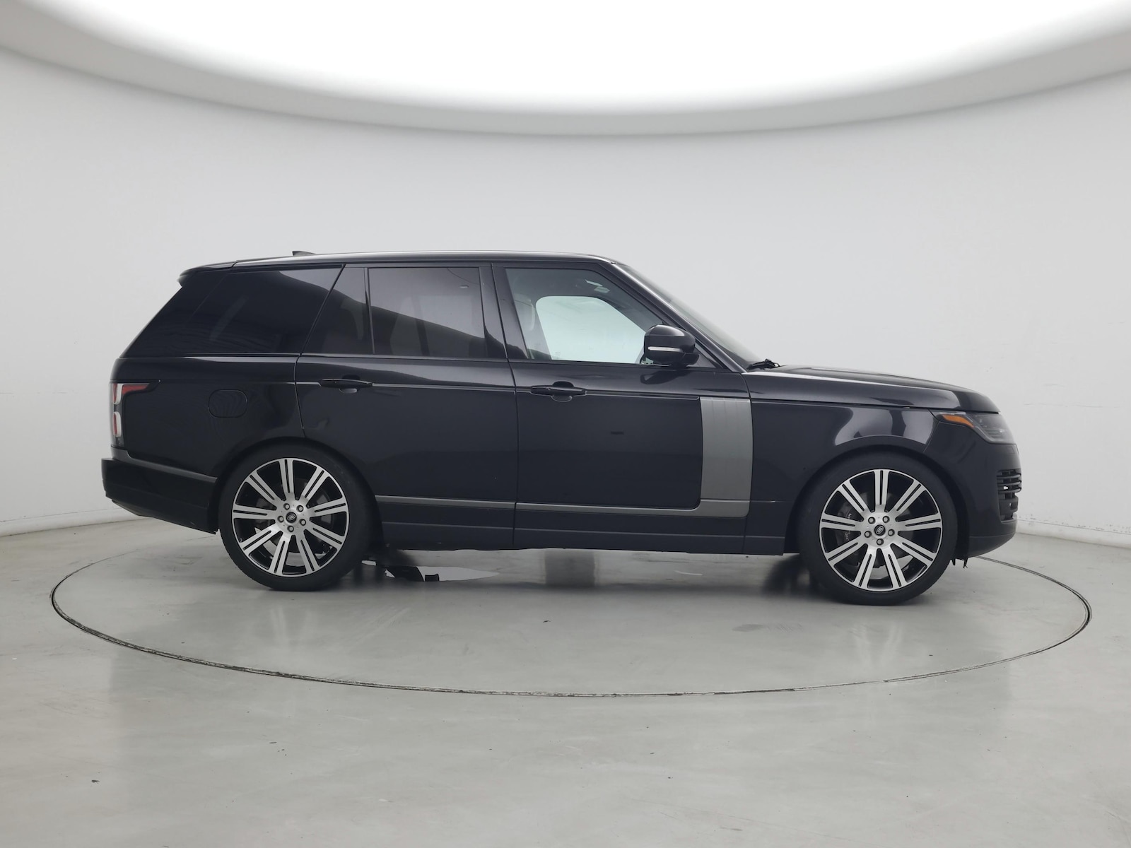 2022 Land Rover Range Rover HSE Wesminster - Photo 8
