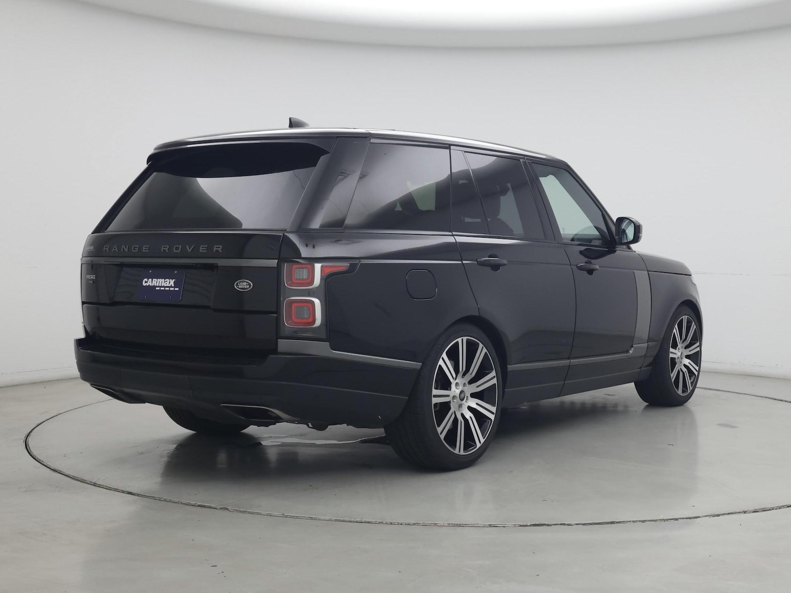 2022 Land Rover Range Rover HSE Wesminster - Photo 9