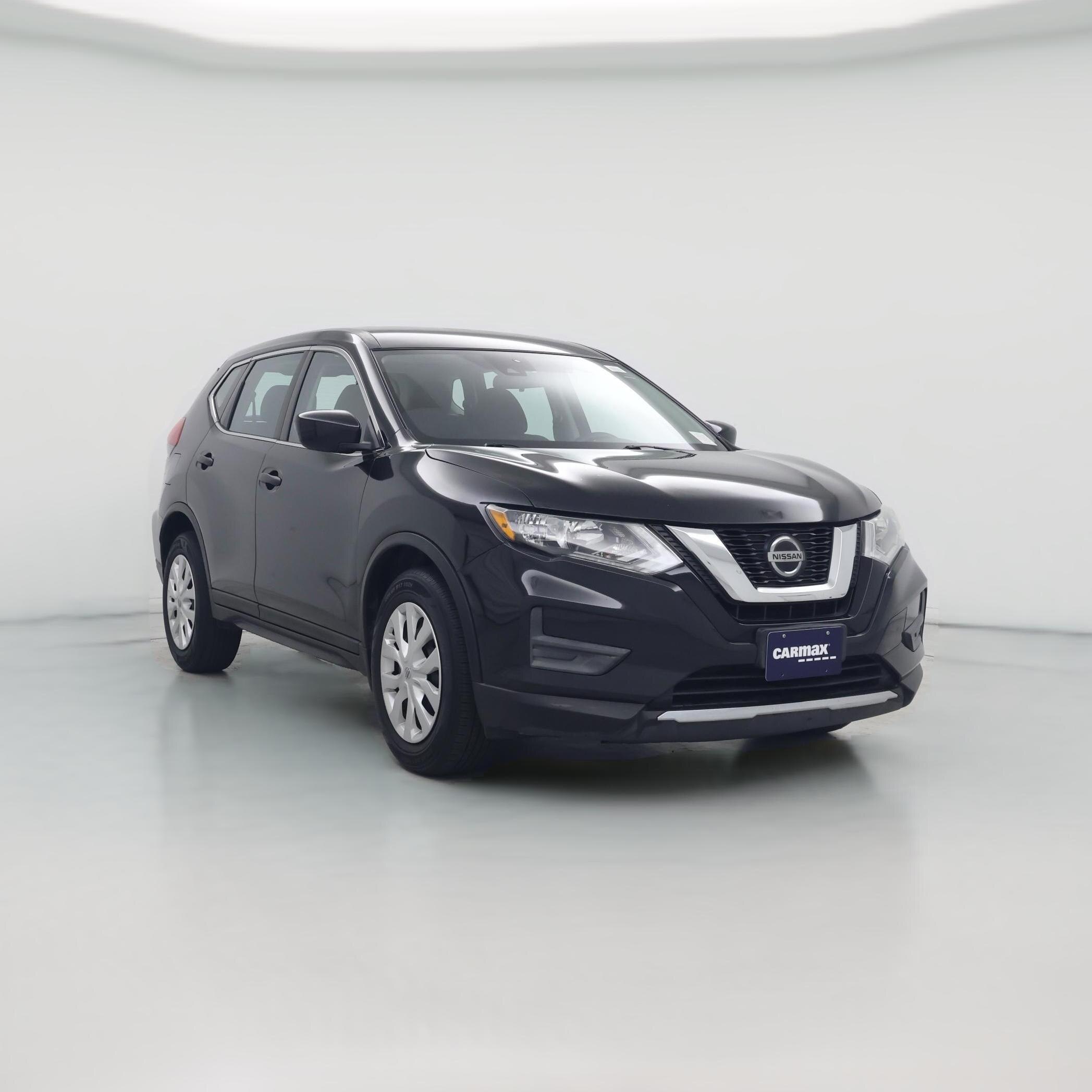 Thumbnail: 2019 Nissan Rogue - 1