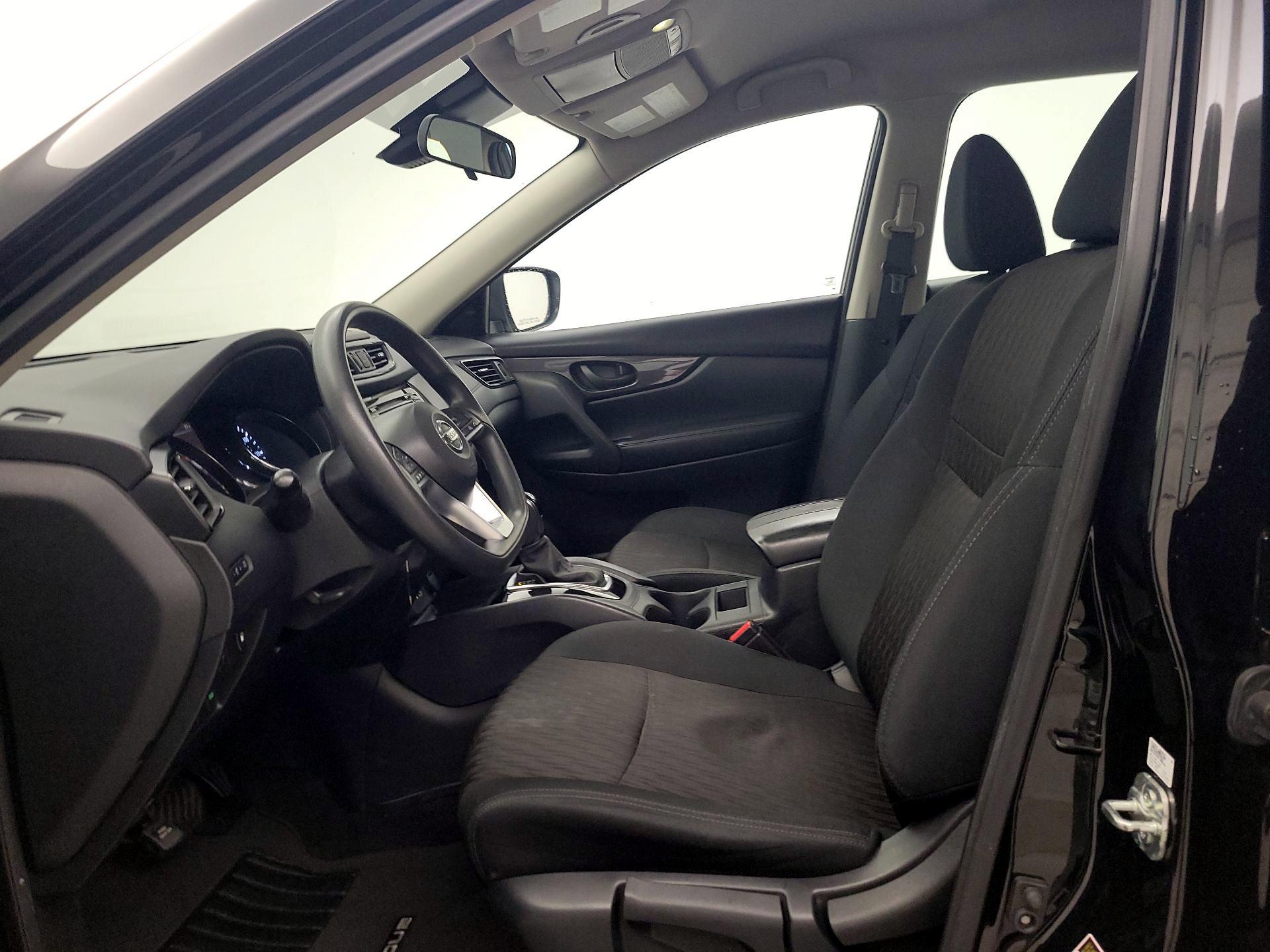 Thumbnail: 2019 Nissan Rogue - 11
