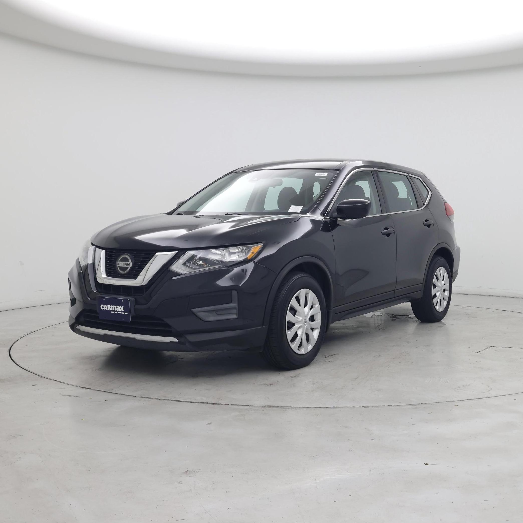 Thumbnail: 2019 Nissan Rogue - 4