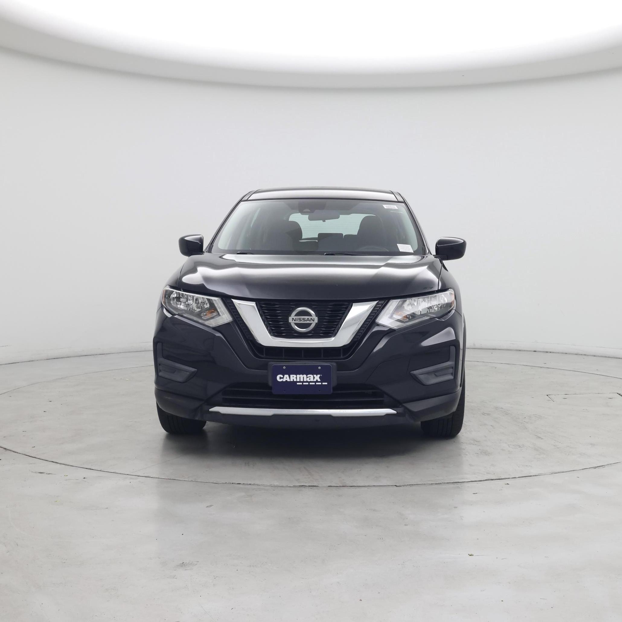 Thumbnail: 2019 Nissan Rogue - 5