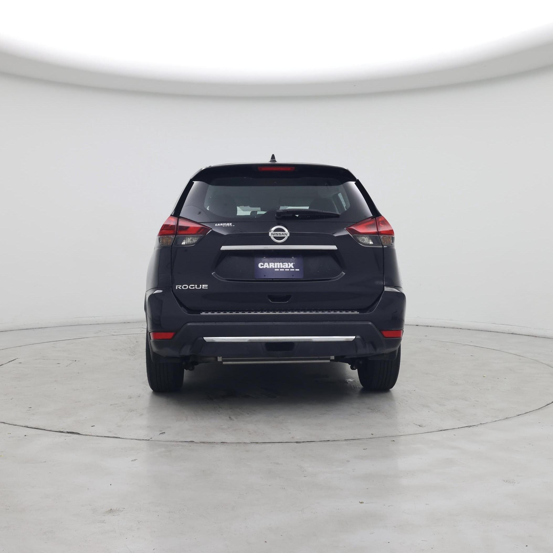Thumbnail: 2019 Nissan Rogue - 6