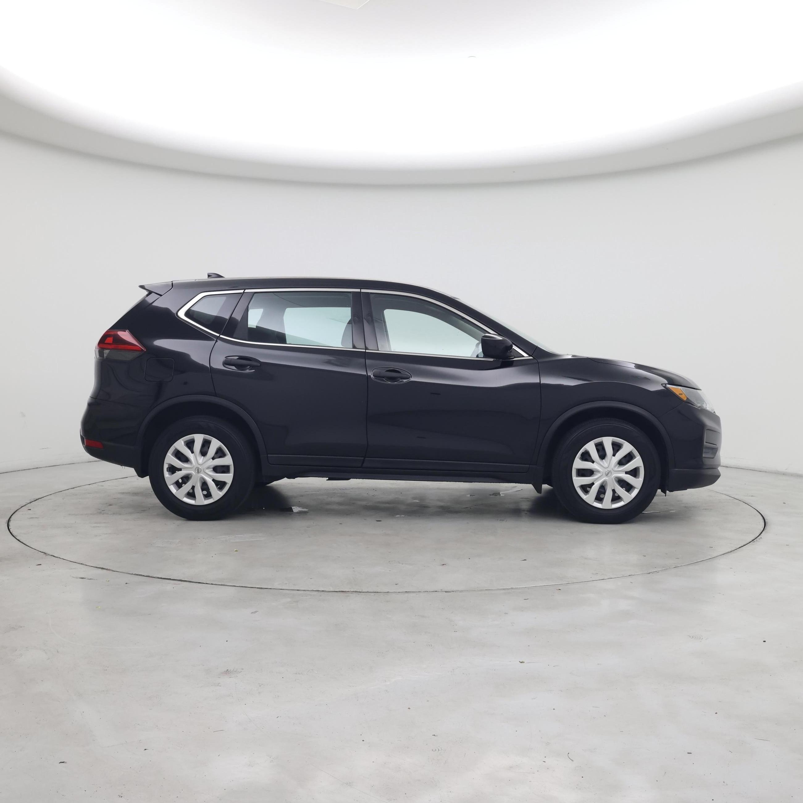 Thumbnail: 2019 Nissan Rogue - 7