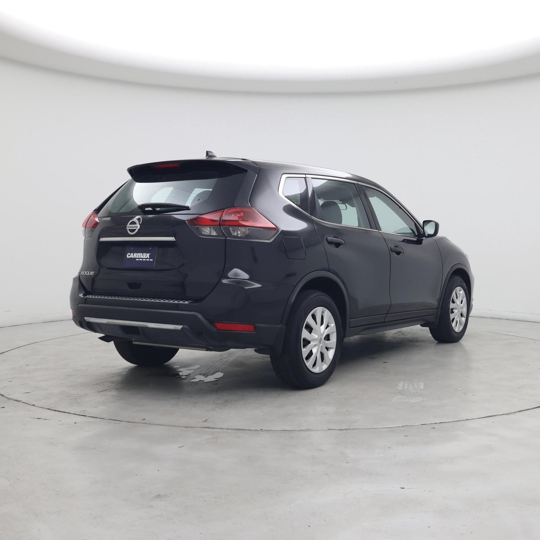 Thumbnail: 2019 Nissan Rogue - 8