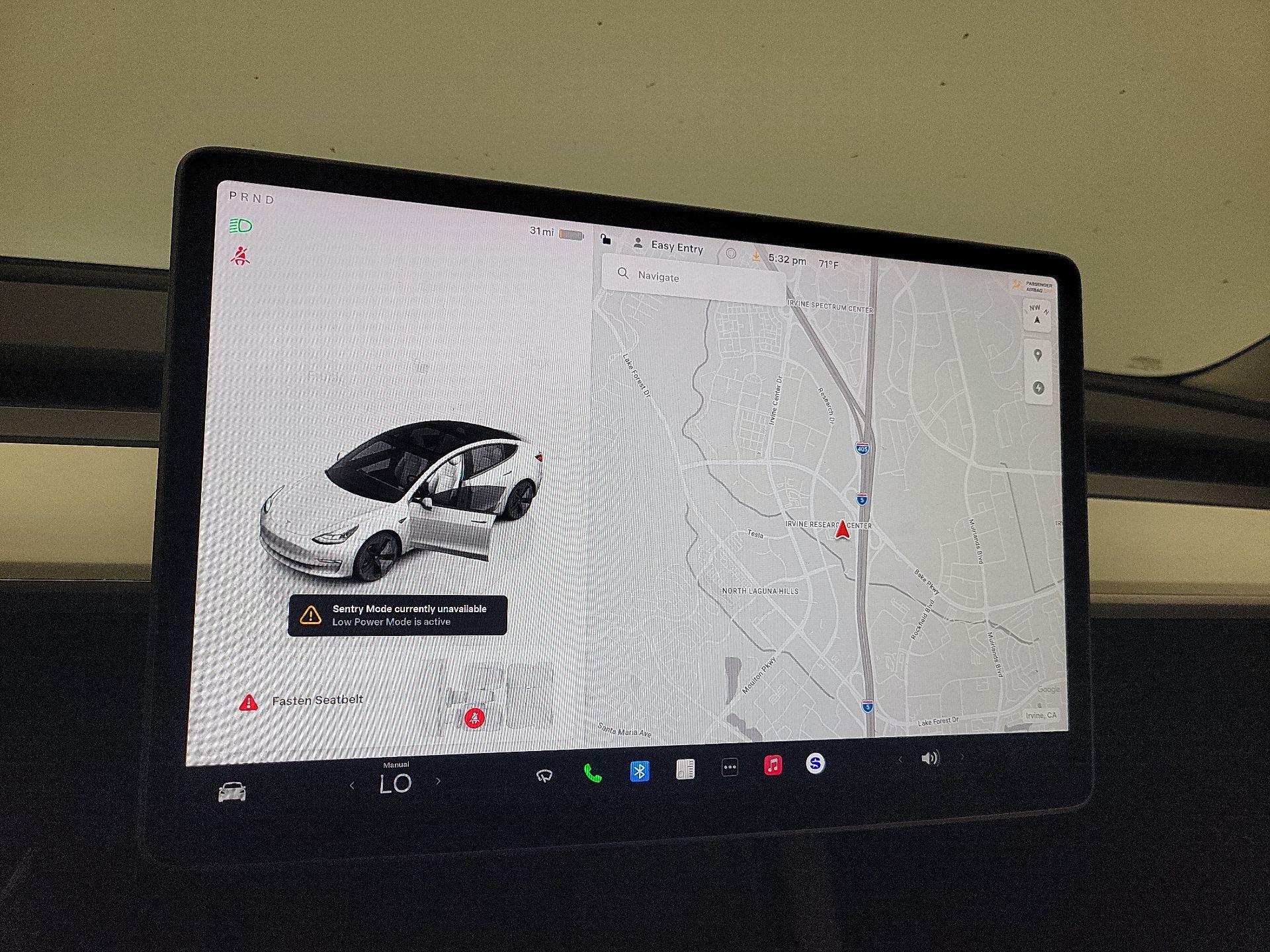 Thumbnail: 2023 Tesla Model 3 - 13
