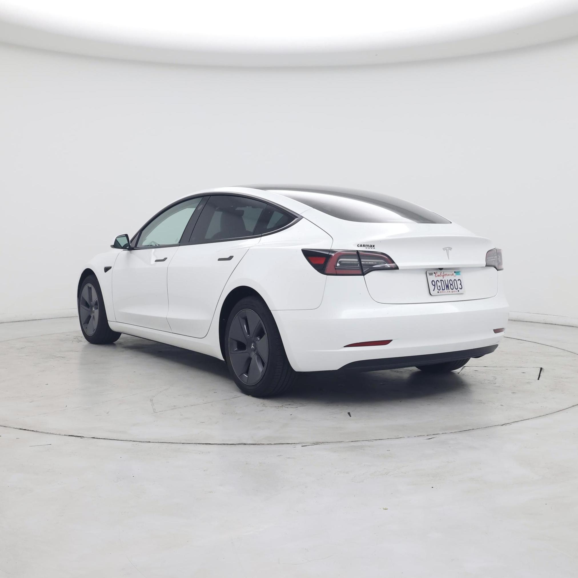 Thumbnail: 2023 Tesla Model 3 - 2