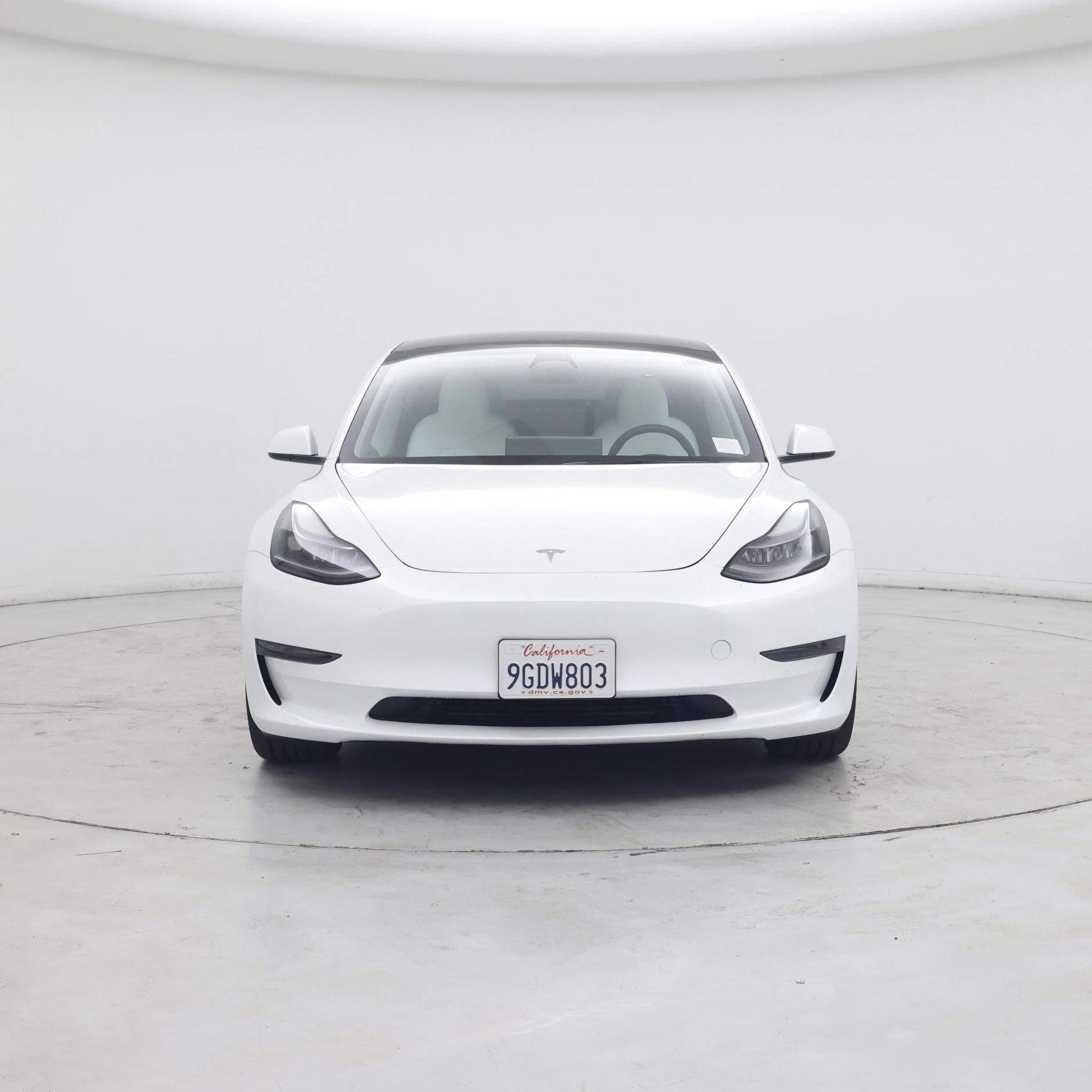 Thumbnail: 2023 Tesla Model 3 - 5
