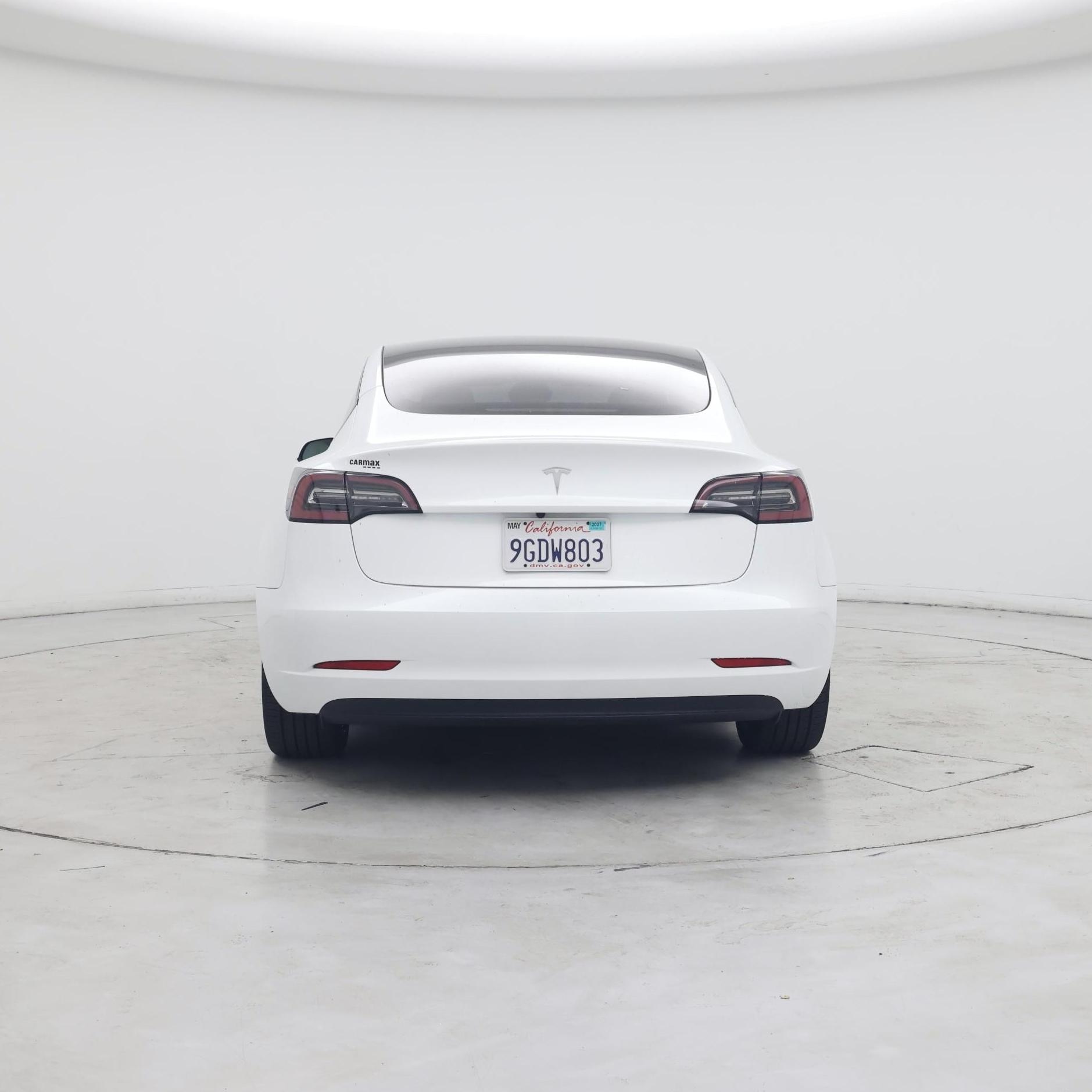 Thumbnail: 2023 Tesla Model 3 - 6