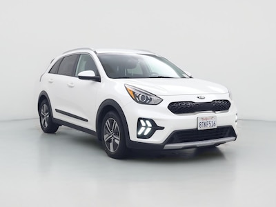 2020 Kia Niro Plug in Hybrid LXS