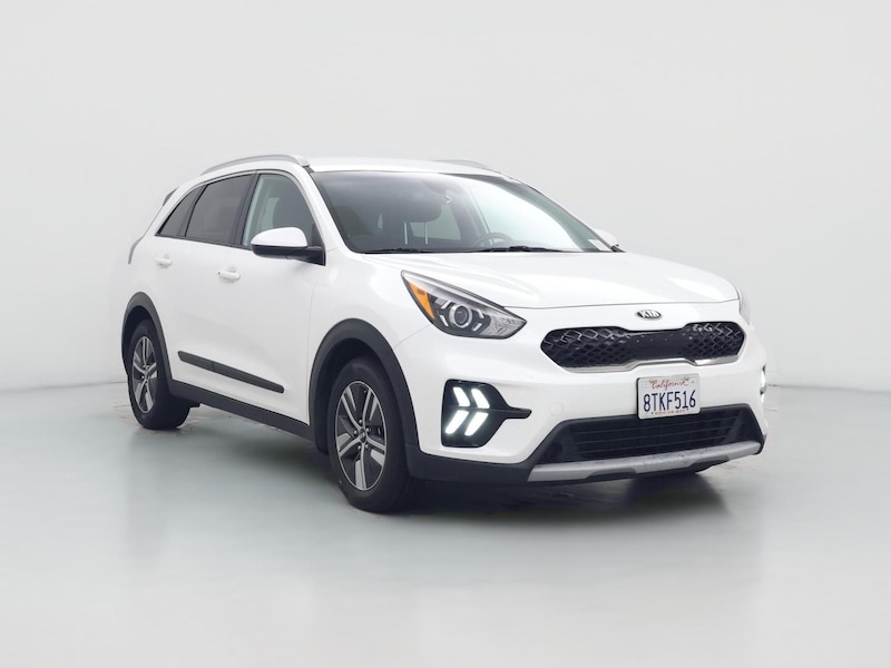 2020 Kia Niro LXS -
                  Irvine, CA