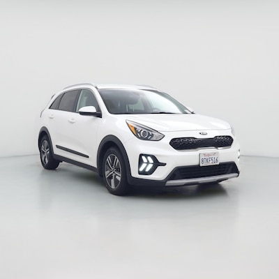 2020 Kia Niro Plug in Hybrid LXS