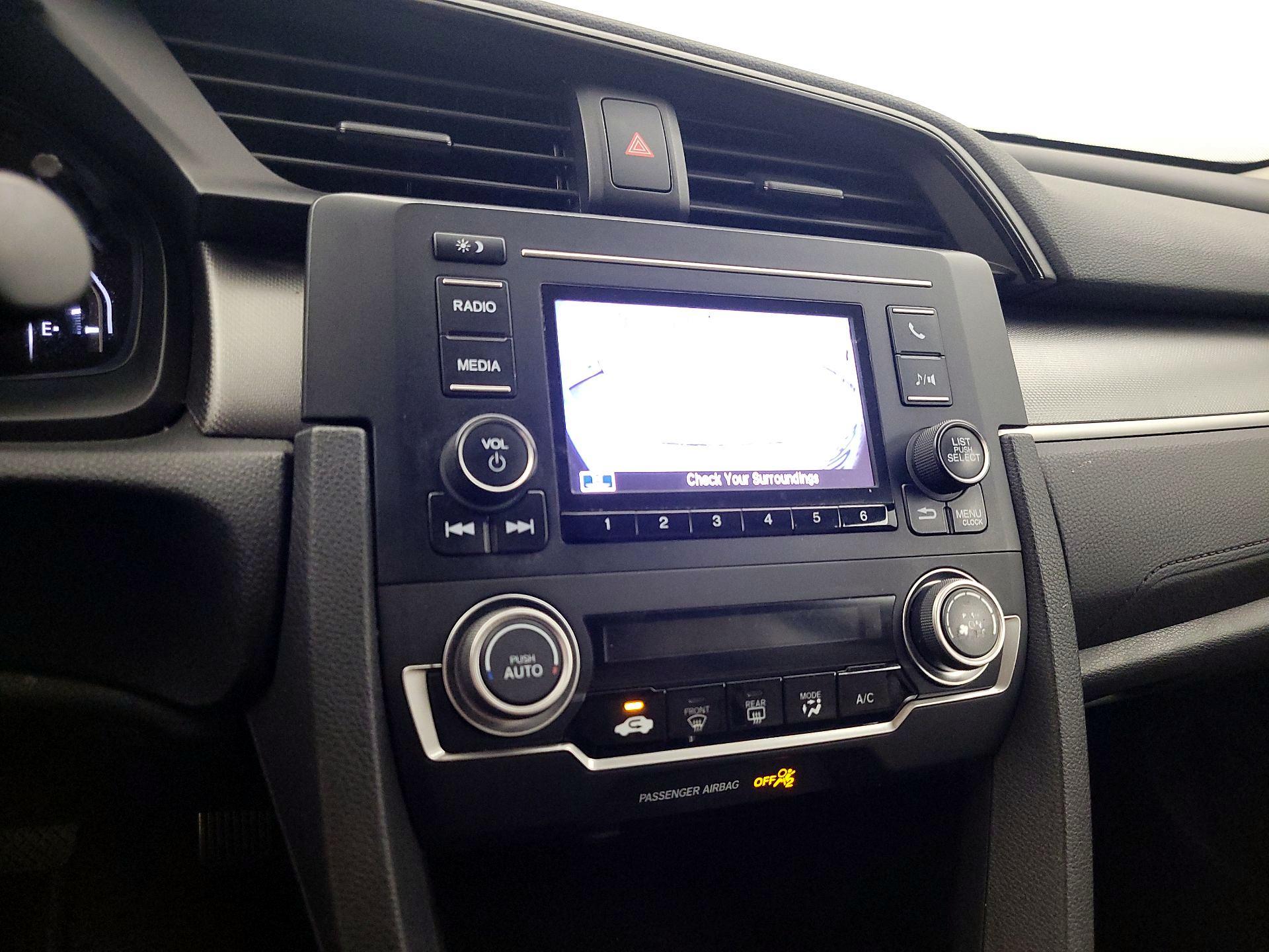 Thumbnail: 2016 Honda Civic - 14