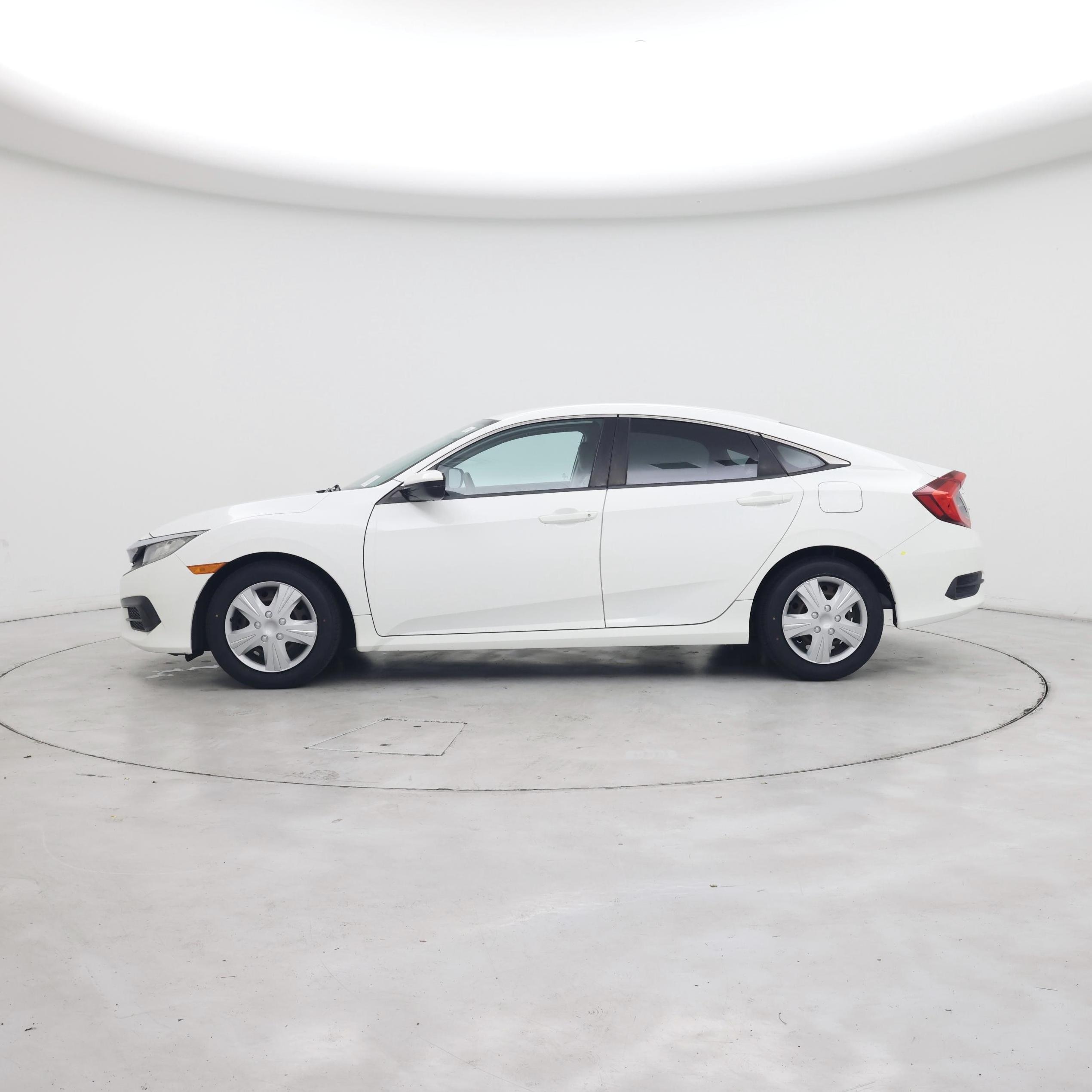 Thumbnail: 2016 Honda Civic - 3