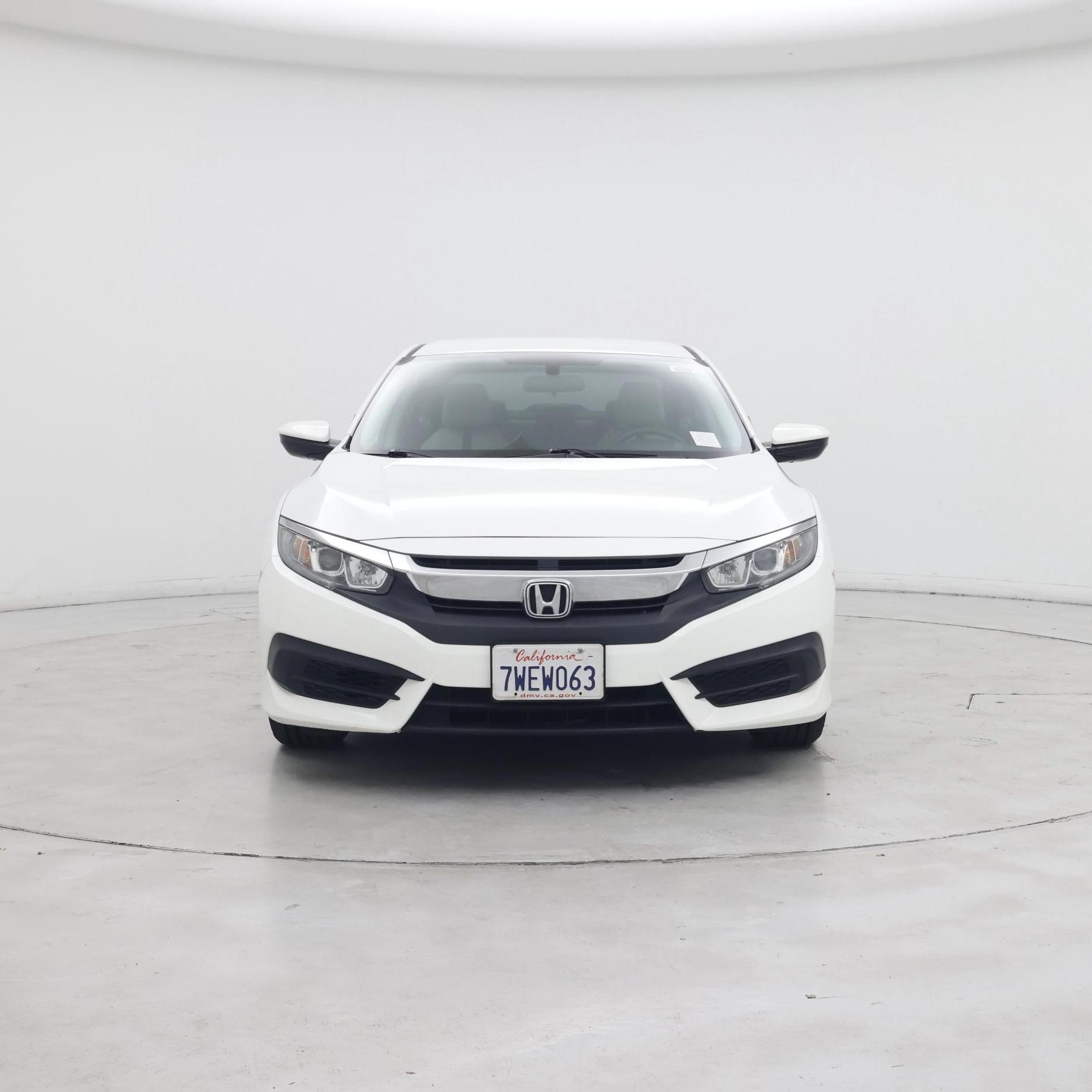 Thumbnail: 2016 Honda Civic - 5