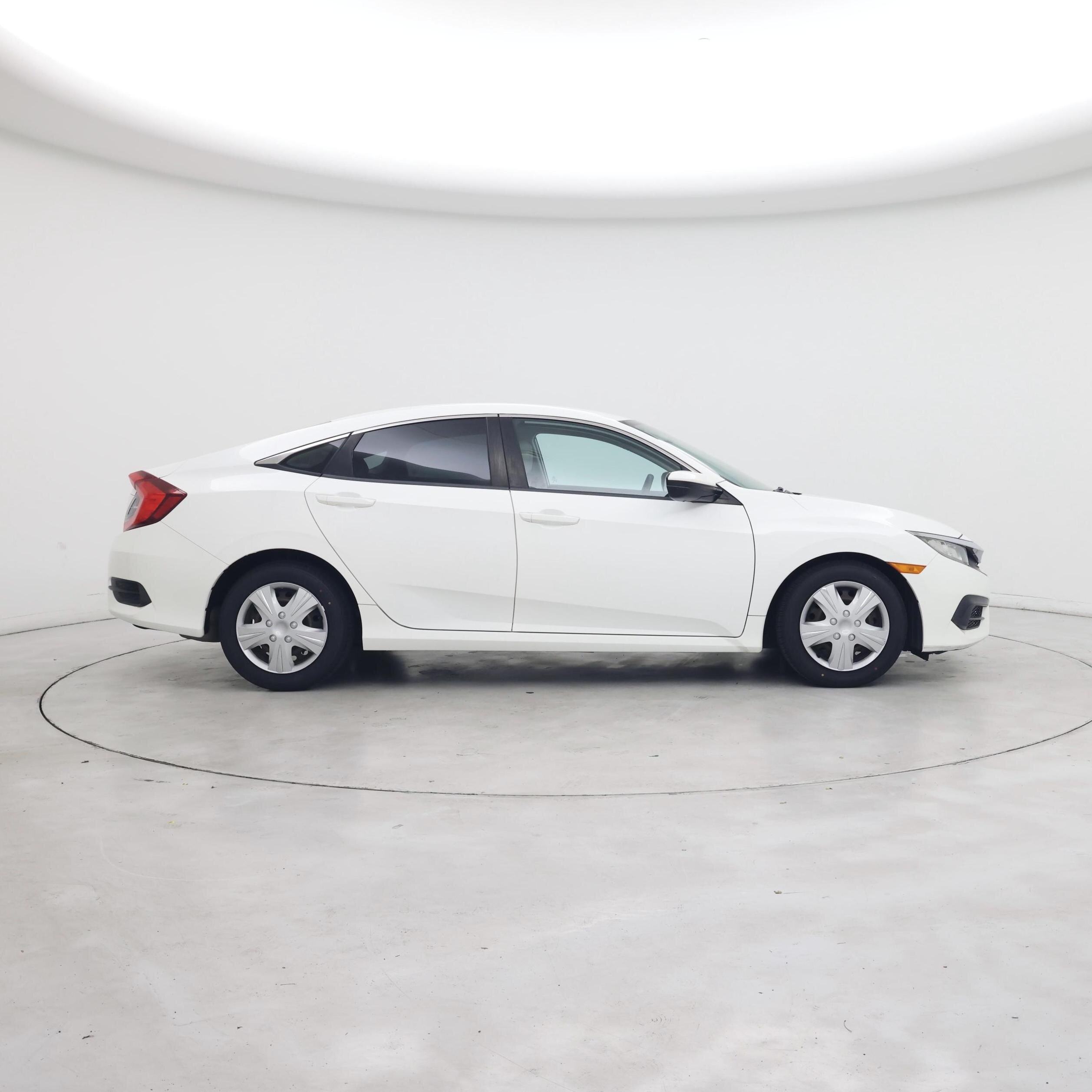 Thumbnail: 2016 Honda Civic - 7