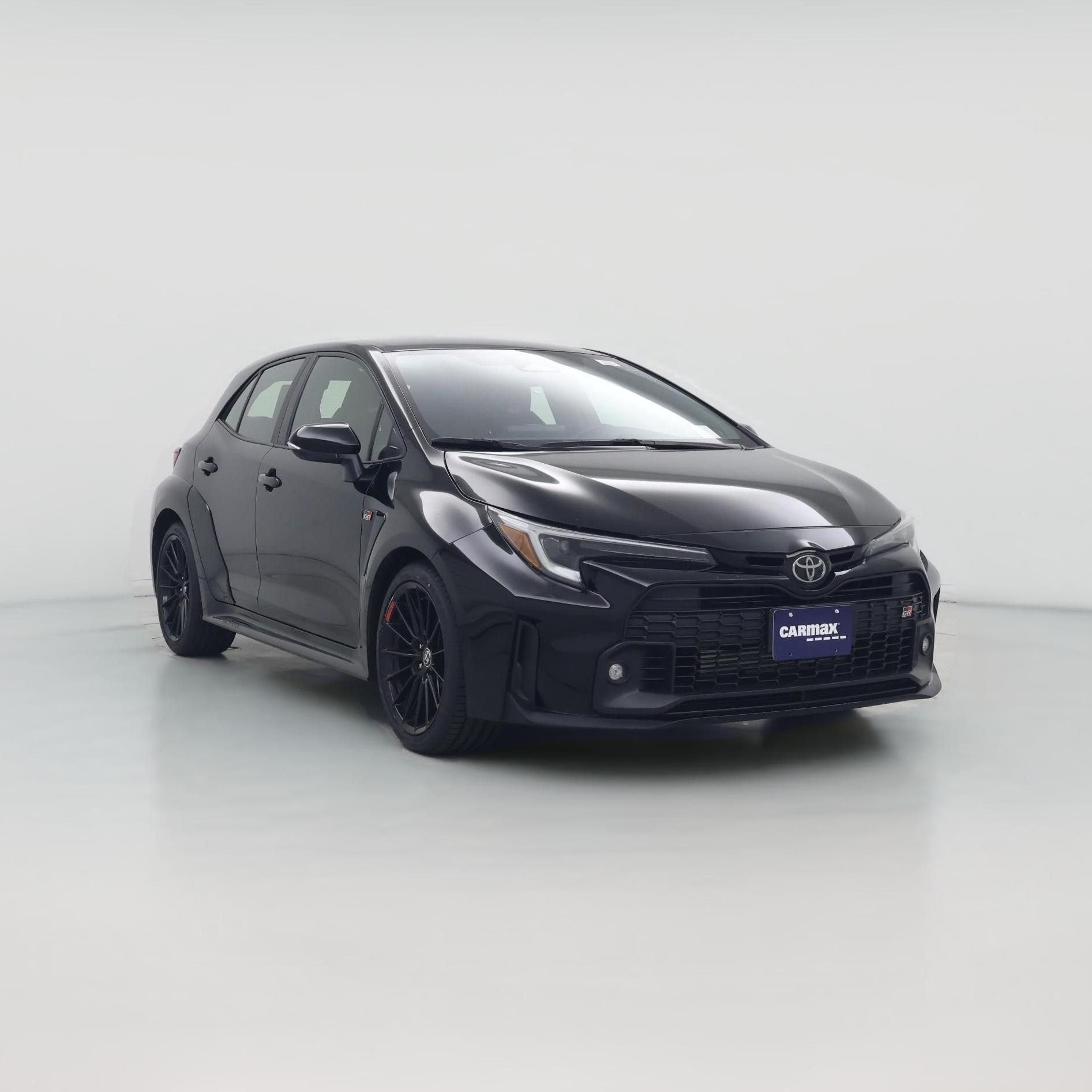 Thumbnail: 2023 Toyota GR Corolla - 1
