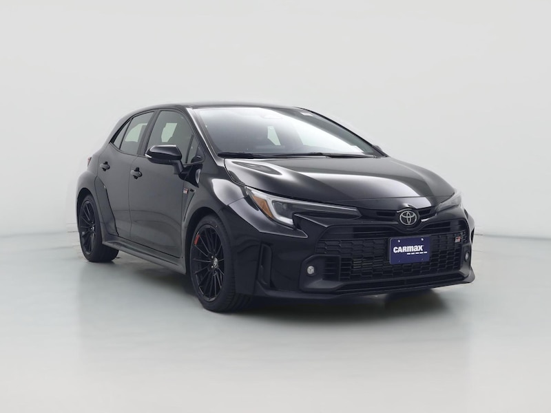 2023 Toyota GR Corolla Core -
                  Irvine, CA