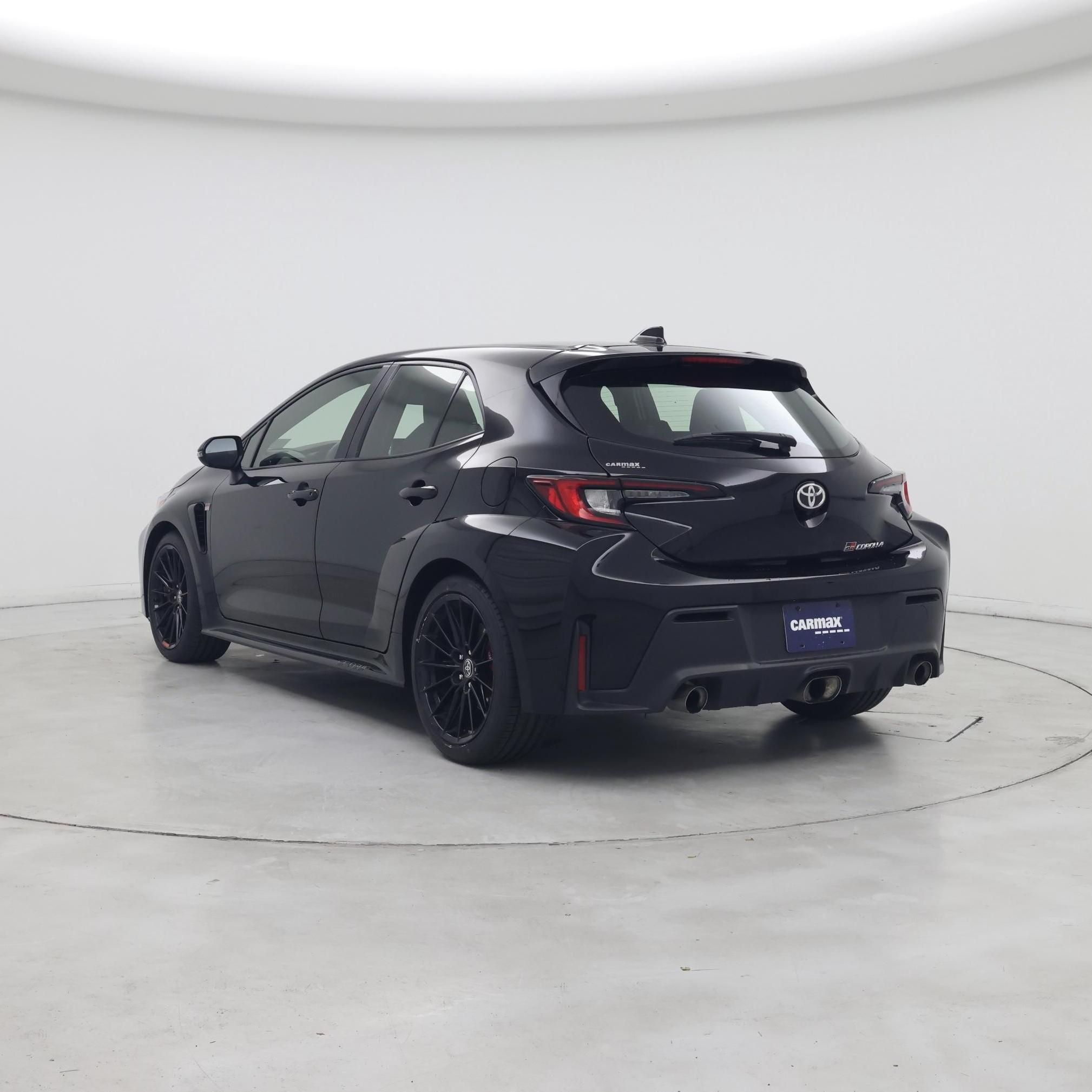 Thumbnail: 2023 Toyota GR Corolla - 2