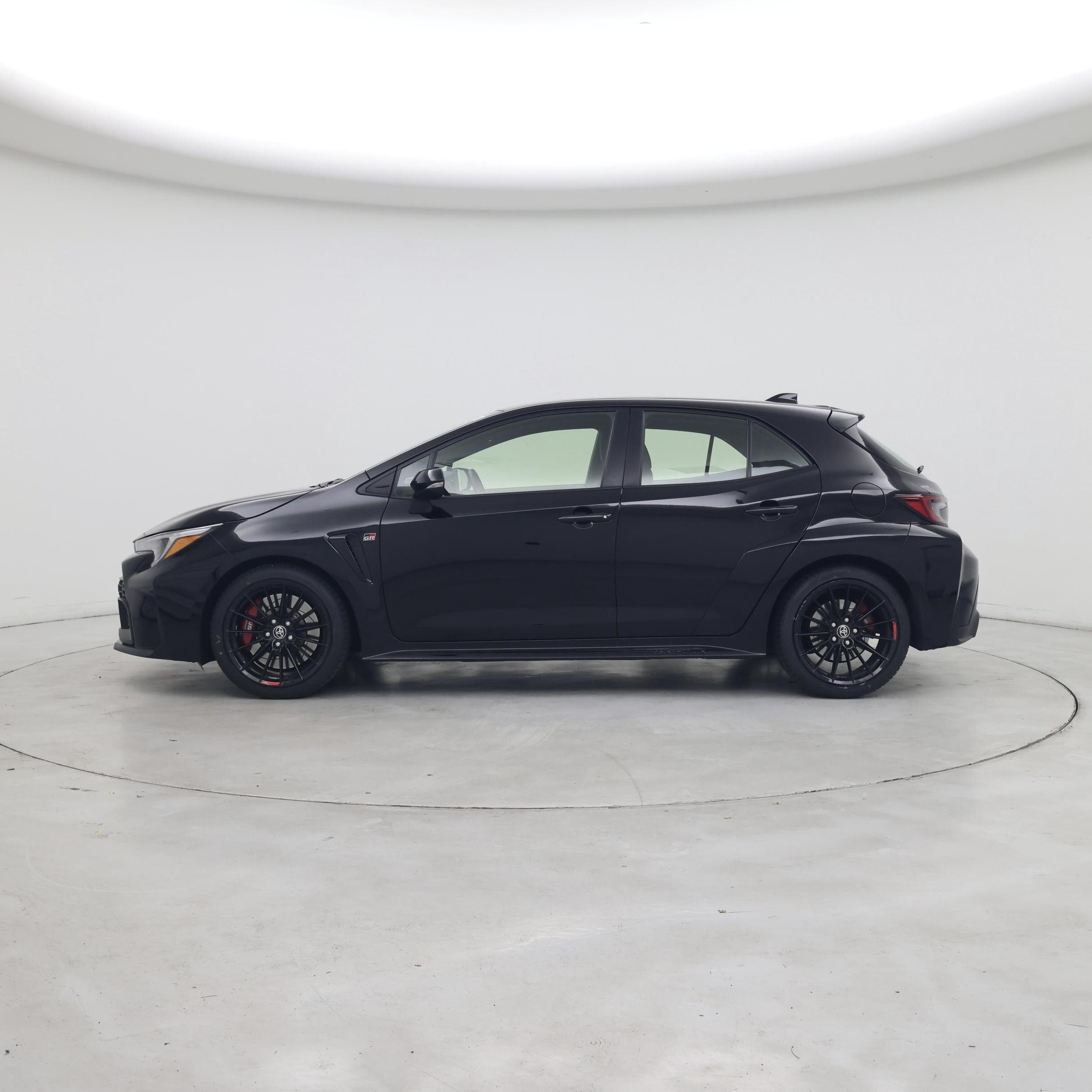 Thumbnail: 2023 Toyota GR Corolla - 3