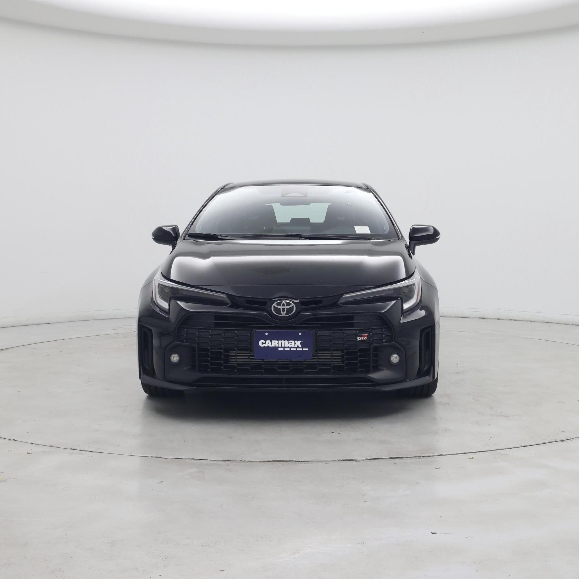Thumbnail: 2023 Toyota GR Corolla - 5