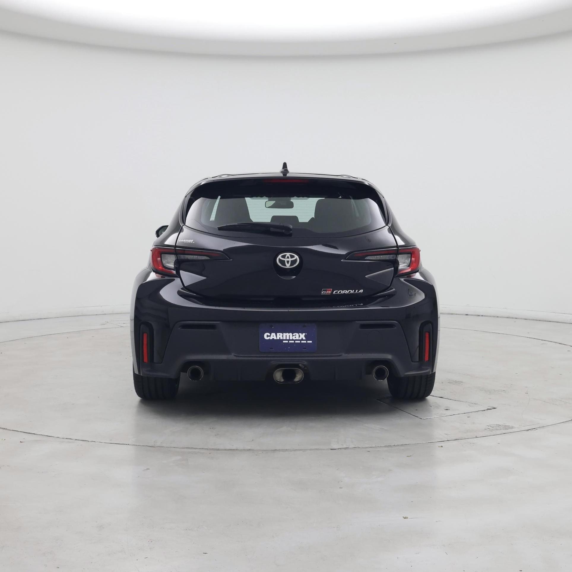 Thumbnail: 2023 Toyota GR Corolla - 6
