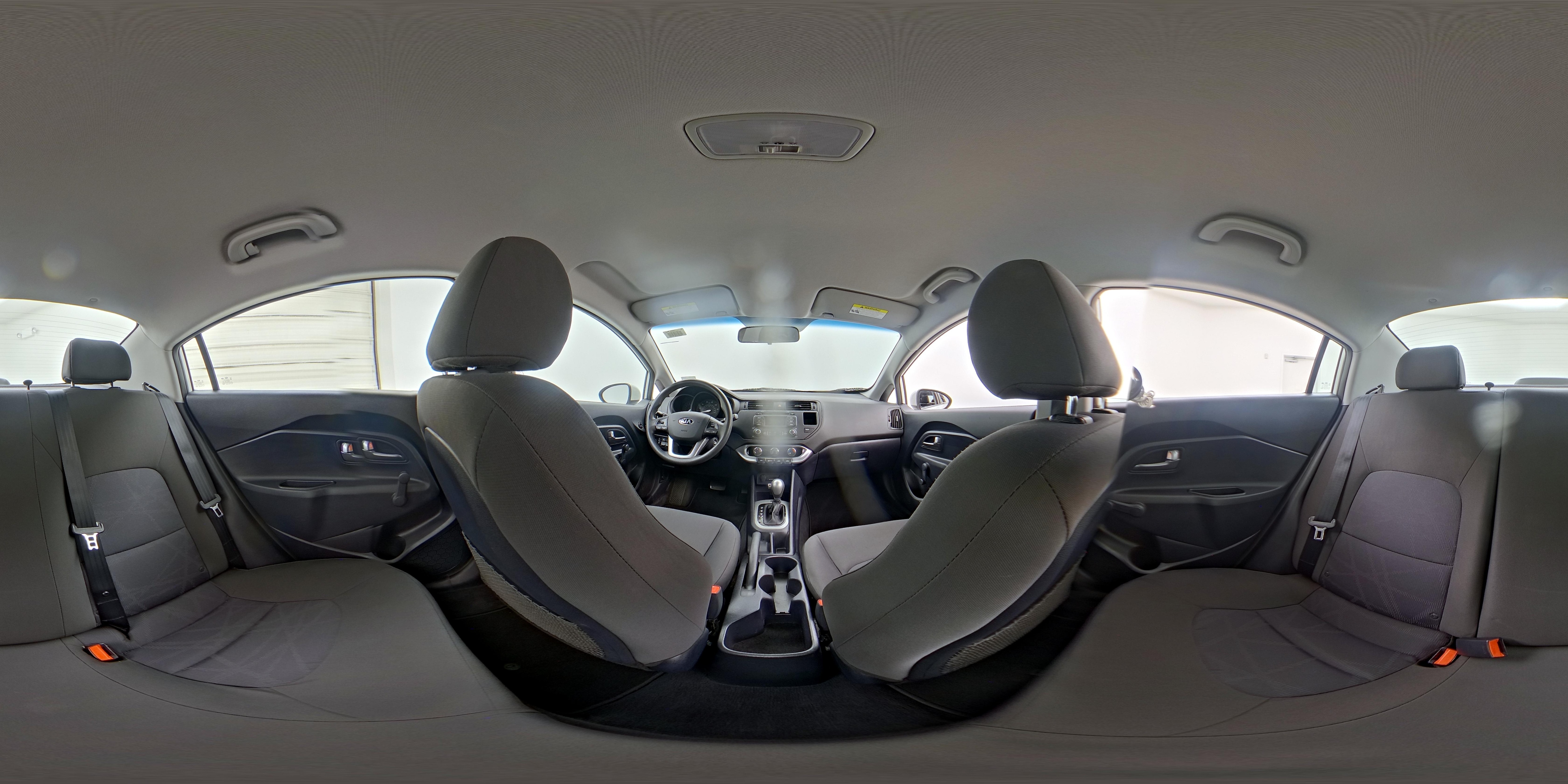 2014 Kia Rio LX - Photo 24