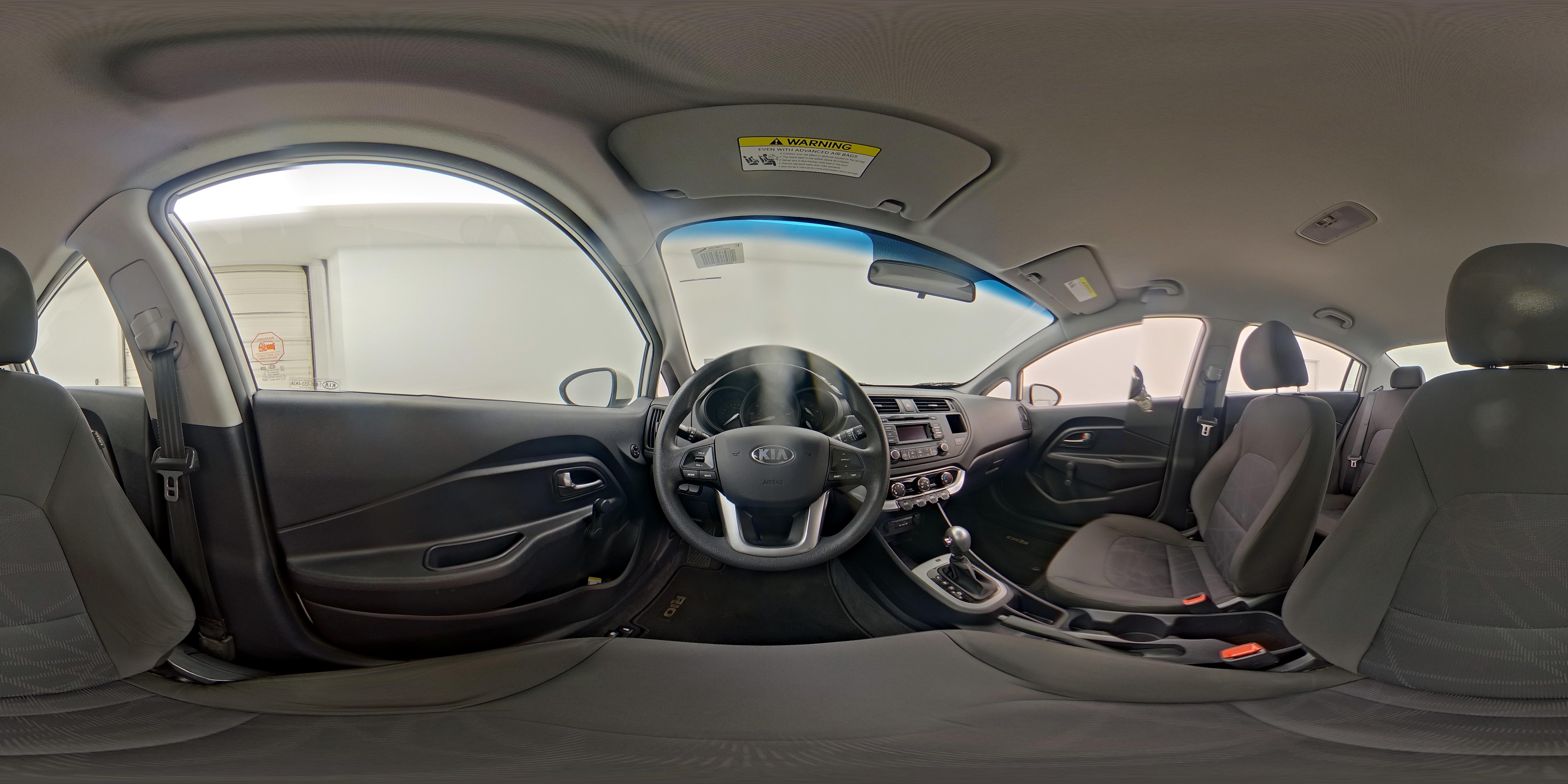 2014 Kia Rio LX - Photo 25