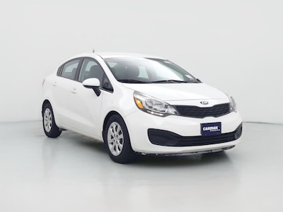 2014 Kia Rio LX