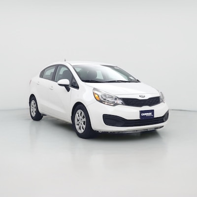 2014 Kia Rio LX