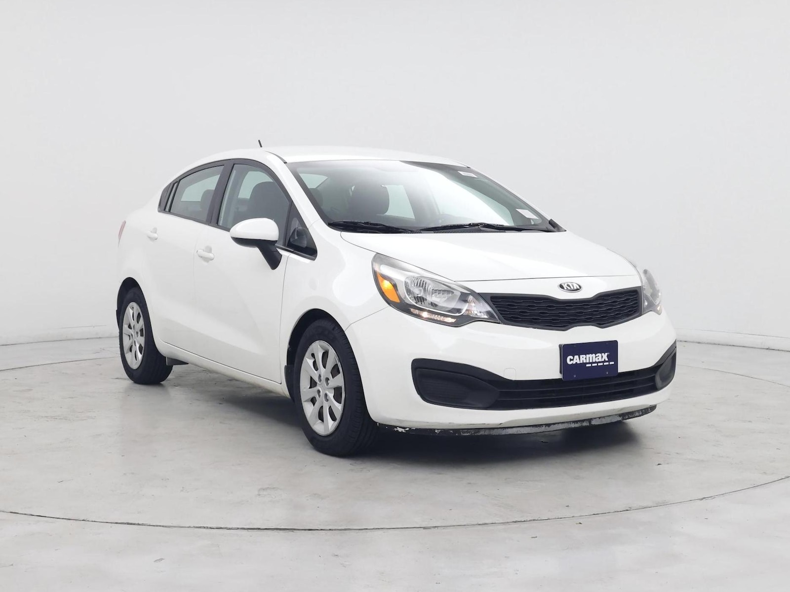 2014 Kia Rio LX - Photo 2