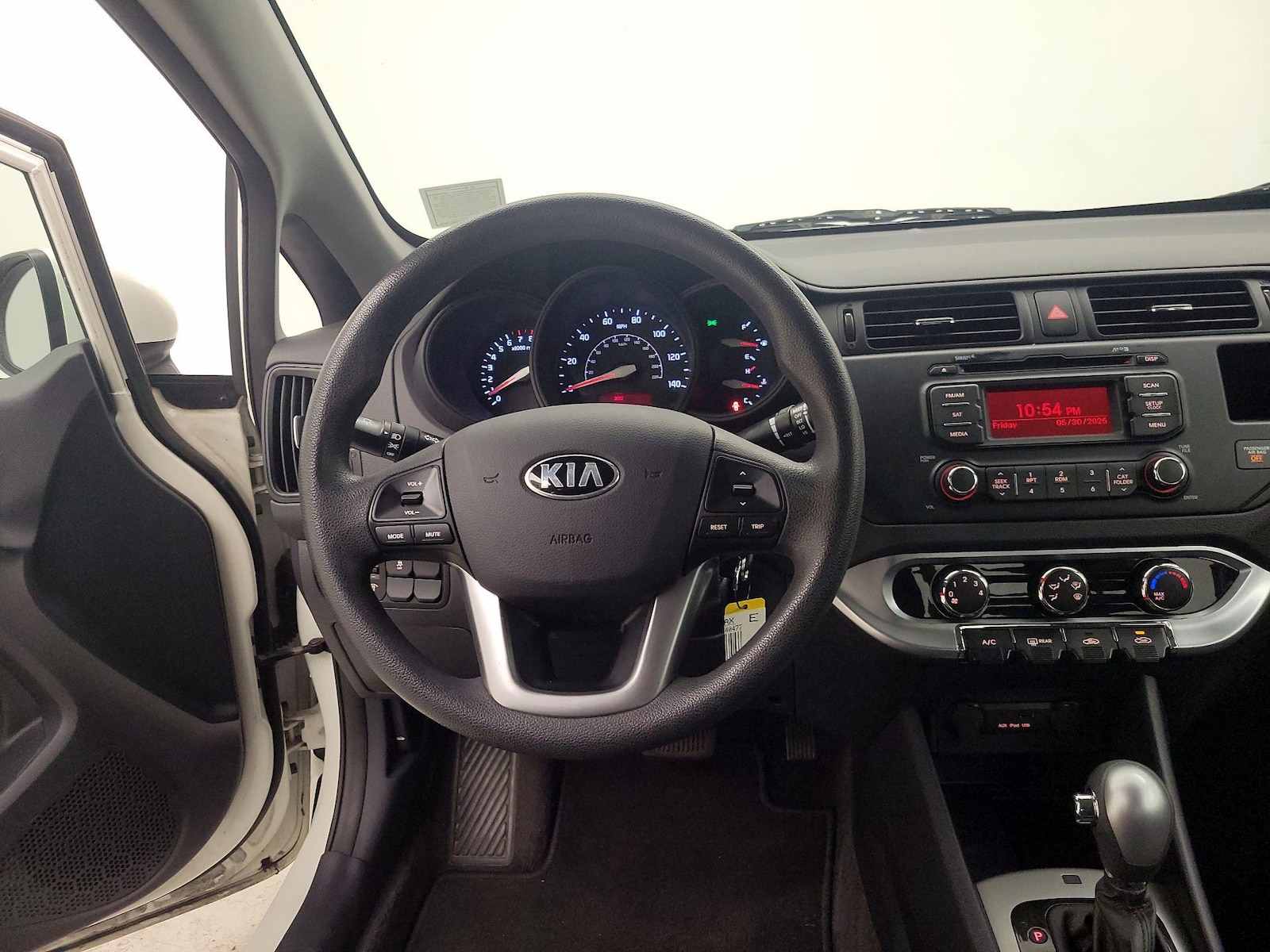 2014 Kia Rio LX - Photo 11