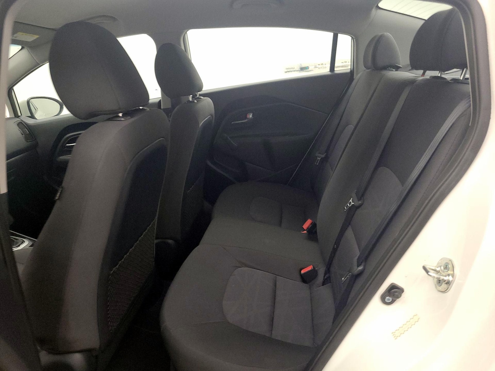 2014 Kia Rio LX - Photo 19